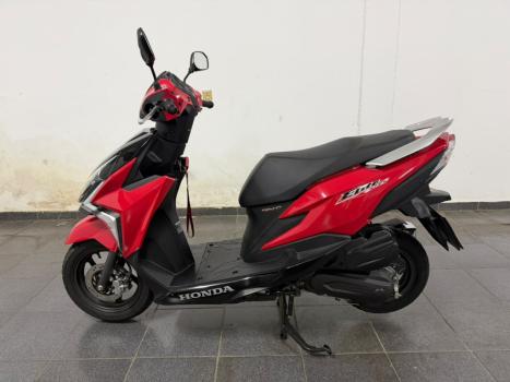 HONDA Elite 125 , Foto 8