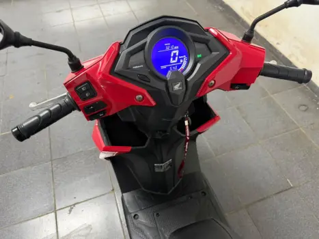 HONDA Elite 125 , Foto 9