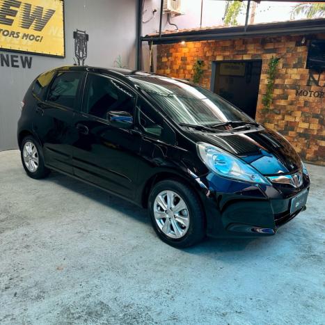 HONDA Fit 1.4 16V 4P LX FLEX AUTOMÁTICO, Foto 2 HONDA Fit 1.4 16V 4P LX FLEX AUTOMÁTICO, Foto 2
