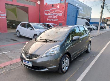 HONDA Fit 1.4 16V 4P LX FLEX AUTOMTICO, Foto 1