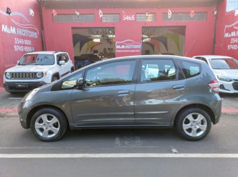 HONDA Fit 1.4 16V 4P LX FLEX AUTOMTICO, Foto 2