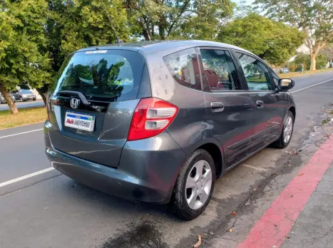 HONDA Fit 1.4 16V 4P LX FLEX AUTOMTICO, Foto 7