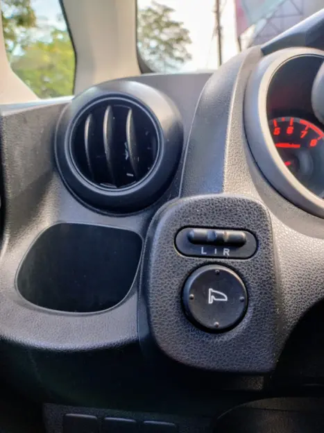 HONDA Fit 1.4 16V 4P LX FLEX AUTOMTICO, Foto 11