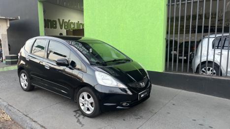 HONDA Fit 1.4 16V 4P LXL AUTOMÁTICO, Foto 1 HONDA Fit 1.4 16V 4P LXL AUTOMÁTICO, Foto 1