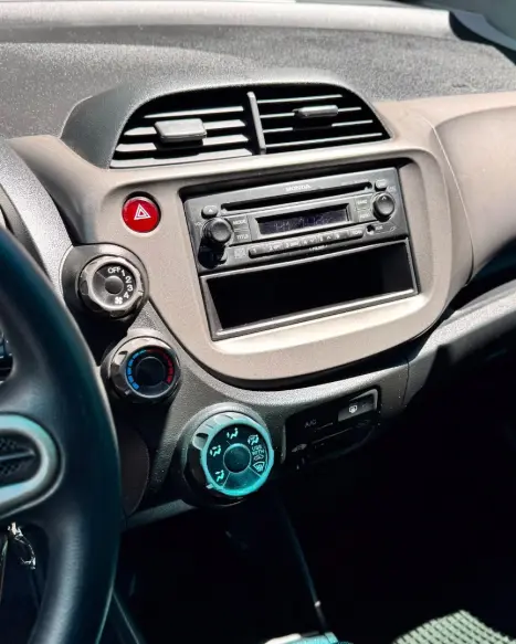 HONDA Fit 1.4 16V 4P LXL FLEX, Foto 6