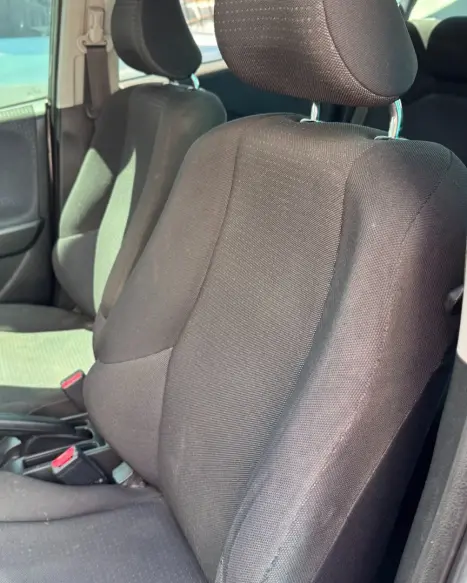 HONDA Fit 1.4 16V 4P LXL FLEX, Foto 9