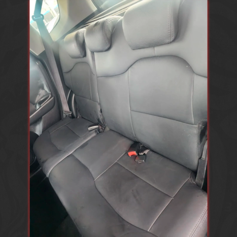 HONDA Fit 1.4 16V 4P LX FLEX, Foto 10