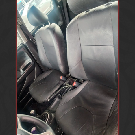 HONDA Fit 1.4 16V 4P LX FLEX, Foto 9