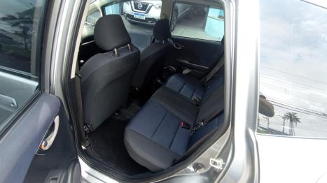 HONDA Fit 1.4 16V 4P DX FLEX, Foto 1 HONDA Fit 1.4 16V 4P DX FLEX, Foto 1