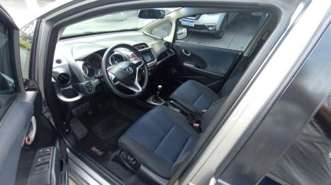 HONDA Fit 1.4 16V 4P DX FLEX, Foto 2 HONDA Fit 1.4 16V 4P DX FLEX, Foto 2