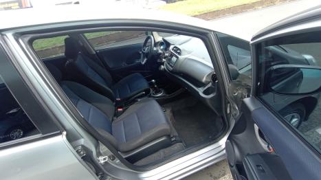 HONDA Fit 1.4 16V 4P DX FLEX, Foto 3 HONDA Fit 1.4 16V 4P DX FLEX, Foto 3