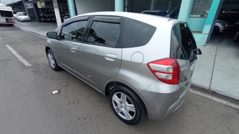 HONDA Fit 1.4 16V 4P DX FLEX, Foto 6 HONDA Fit 1.4 16V 4P DX FLEX, Foto 6