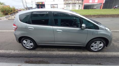 HONDA Fit 1.4 16V 4P DX FLEX, Foto 10 HONDA Fit 1.4 16V 4P DX FLEX, Foto 10