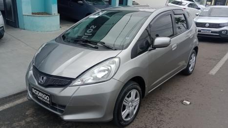 HONDA Fit 1.4 16V 4P DX FLEX, Foto 13 HONDA Fit 1.4 16V 4P DX FLEX, Foto 13
