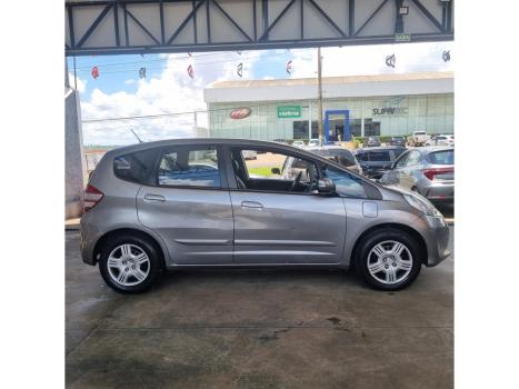 HONDA Fit 1.4 16V 4P DX FLEX, Foto 7