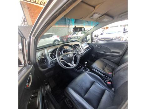 HONDA Fit 1.4 16V 4P DX FLEX, Foto 8