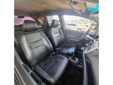 HONDA Fit 1.4 16V 4P DX FLEX, Foto 9