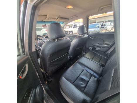 HONDA Fit 1.4 16V 4P DX FLEX, Foto 11