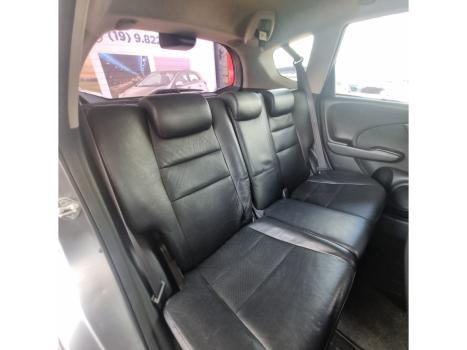 HONDA Fit 1.4 16V 4P DX FLEX, Foto 12