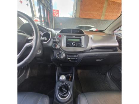 HONDA Fit 1.4 16V 4P DX FLEX, Foto 14