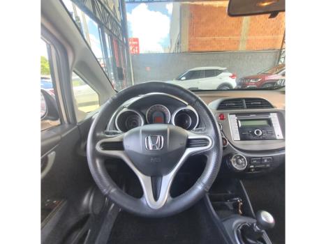 HONDA Fit 1.4 16V 4P DX FLEX, Foto 15