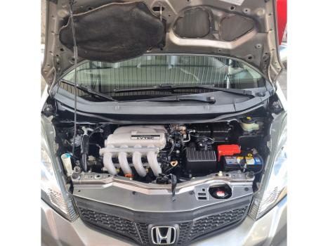 HONDA Fit 1.4 16V 4P DX FLEX, Foto 16