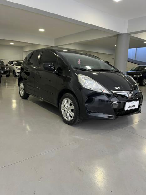 HONDA Fit 1.4 16V 4P LX FLEX AUTOMTICO, Foto 1