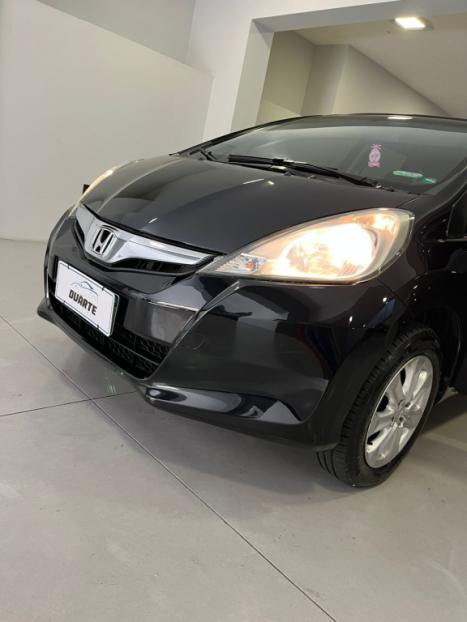 HONDA Fit 1.4 16V 4P LX FLEX AUTOMTICO, Foto 7