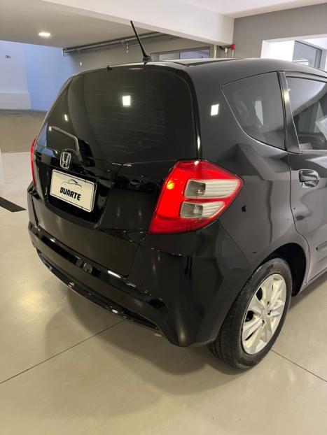 HONDA Fit 1.4 16V 4P LX FLEX AUTOMTICO, Foto 8