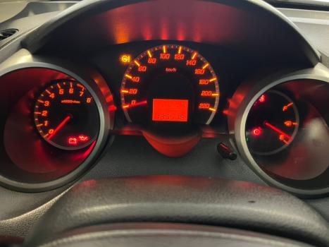 HONDA Fit 1.4 16V 4P LX FLEX AUTOMTICO, Foto 9