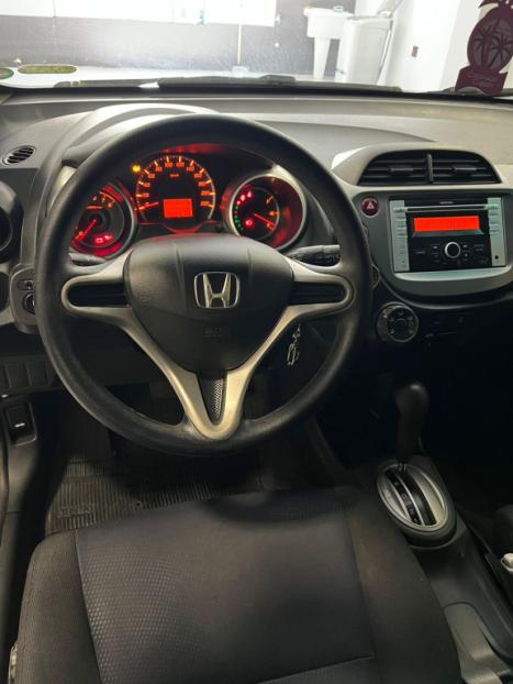 HONDA Fit 1.4 16V 4P LX FLEX AUTOMTICO, Foto 10
