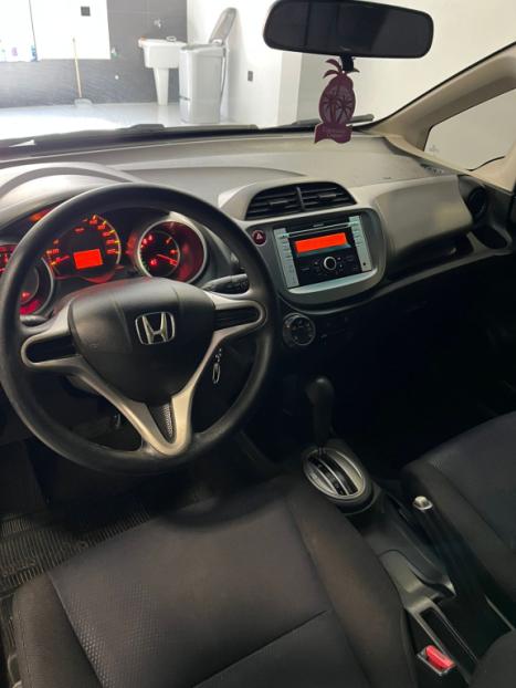 HONDA Fit 1.4 16V 4P LX FLEX AUTOMTICO, Foto 11