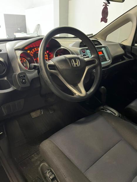 HONDA Fit 1.4 16V 4P LX FLEX AUTOMTICO, Foto 12