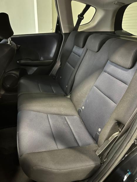 HONDA Fit 1.4 16V 4P LX FLEX AUTOMTICO, Foto 13