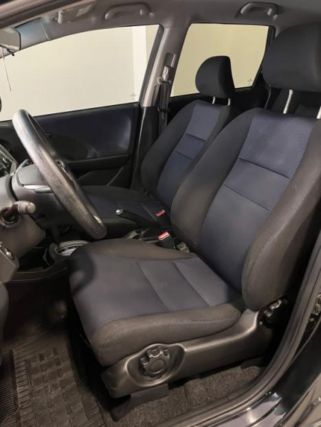 HONDA Fit 1.4 16V 4P LX FLEX AUTOMTICO, Foto 14