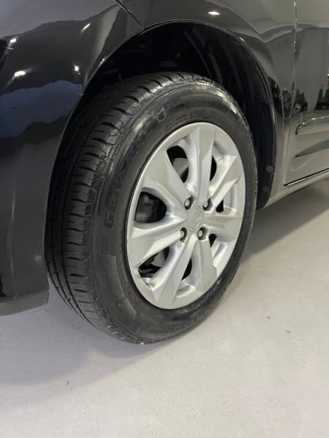 HONDA Fit 1.4 16V 4P LX FLEX AUTOMTICO, Foto 15