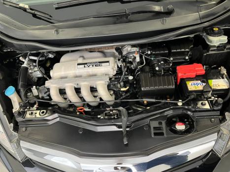 HONDA Fit 1.4 16V 4P LX FLEX AUTOMTICO, Foto 16