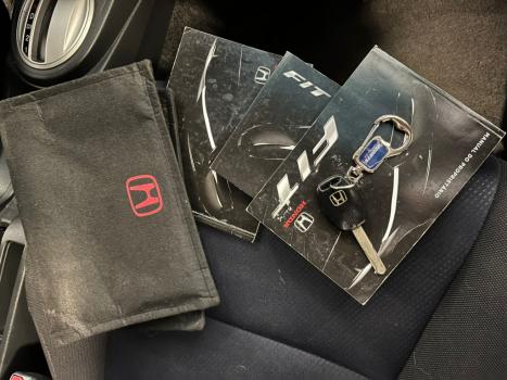 HONDA Fit 1.4 16V 4P LX FLEX AUTOMTICO, Foto 17