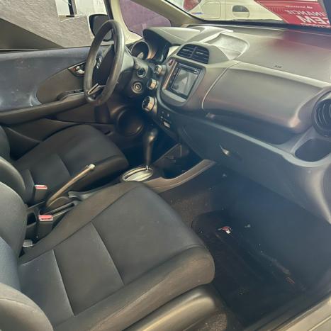 HONDA Fit 1.4 16V 4P LX FLEX AUTOMTICO, Foto 3