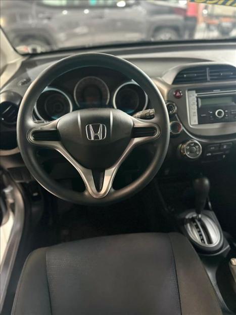 HONDA Fit 1.4 16V 4P LX FLEX AUTOMTICO, Foto 5