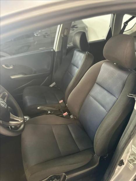 HONDA Fit 1.4 16V 4P LX FLEX AUTOMTICO, Foto 6
