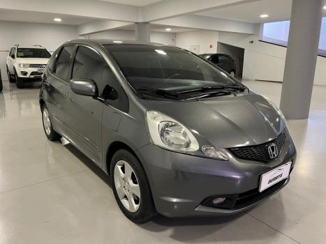 HONDA Fit 1.4 16V 4P LX, Foto 1