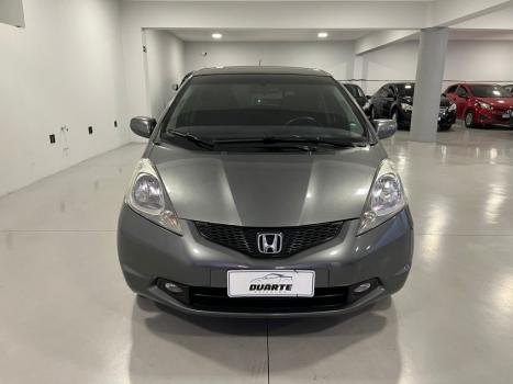 HONDA Fit 1.4 16V 4P LX, Foto 2