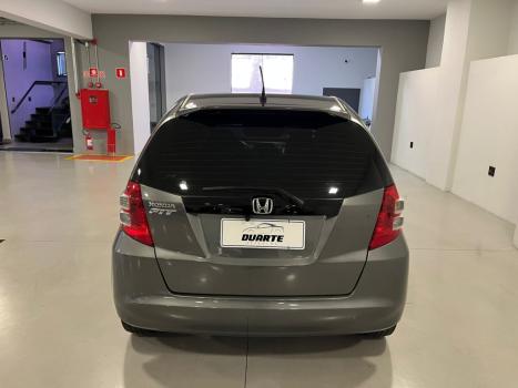 HONDA Fit 1.4 16V 4P LX, Foto 5