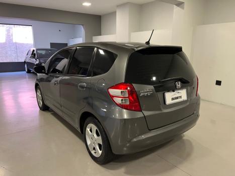 HONDA Fit 1.4 16V 4P LX, Foto 6