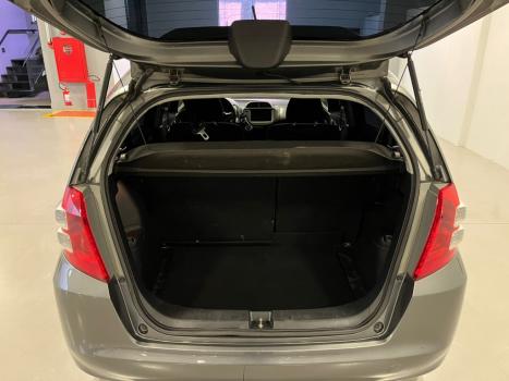 HONDA Fit 1.4 16V 4P LX, Foto 7