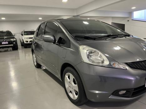 HONDA Fit 1.4 16V 4P LX, Foto 9