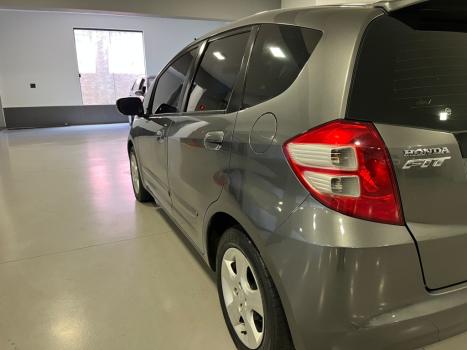 HONDA Fit 1.4 16V 4P LX, Foto 10