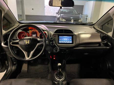 HONDA Fit 1.4 16V 4P LX, Foto 12