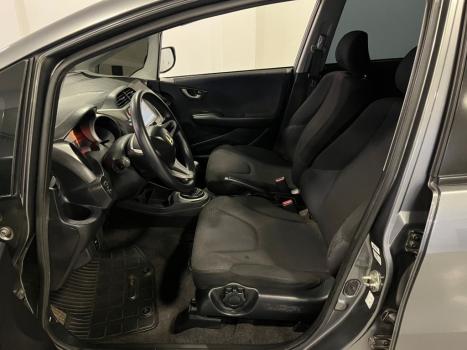 HONDA Fit 1.4 16V 4P LX, Foto 13